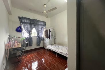 Pangsapuri Seri Melati