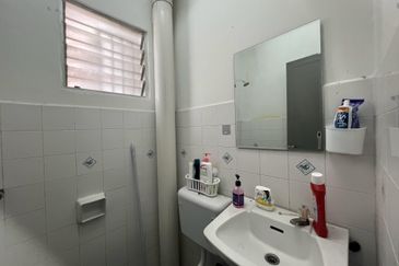 Pangsapuri Seri Melati