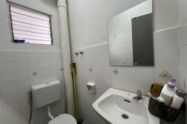 Pangsapuri Seri Melati