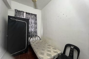 Pangsapuri Seri Melati