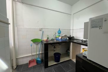 Pangsapuri Seri Melati