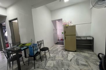 Pangsapuri Seri Melati