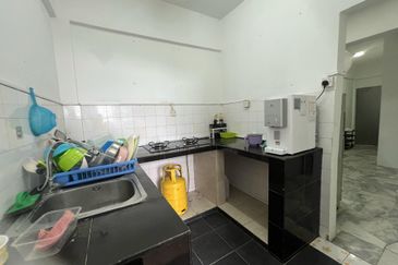 Pangsapuri Seri Melati