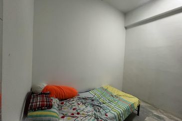 Pangsapuri Seri Melati