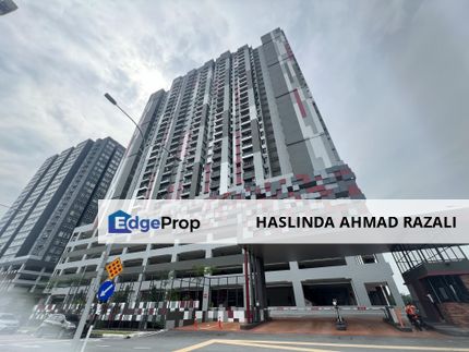 Residensi Mutiara Kajang 2 , Selangor, Kajang