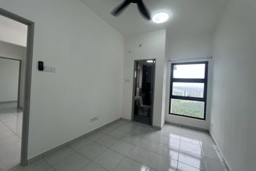 Residensi Mutiara Emas @ Kajang 2