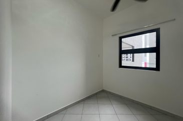 Residensi Mutiara Emas @ Kajang 2