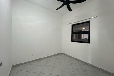 Residensi Mutiara Emas @ Kajang 2