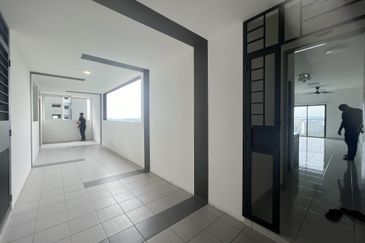 Residensi Mutiara Emas @ Kajang 2