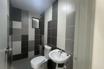 Residensi Mutiara Emas @ Kajang 2