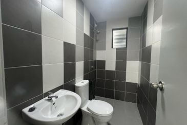 Residensi Mutiara Emas @ Kajang 2