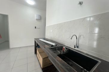 Residensi Mutiara Emas @ Kajang 2