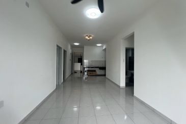 Residensi Mutiara Emas @ Kajang 2