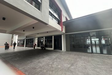 Residensi Mutiara Emas @ Kajang 2