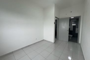 Residensi Mutiara Emas @ Kajang 2