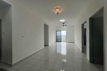 Residensi Mutiara Emas @ Kajang 2