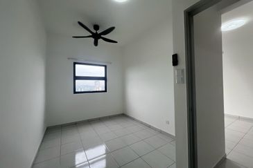 Residensi Mutiara Emas @ Kajang 2