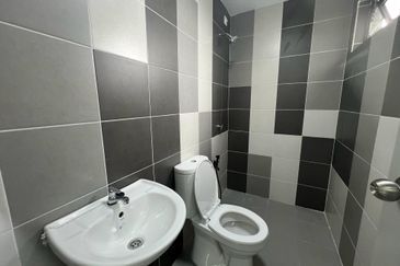 Residensi Mutiara Emas @ Kajang 2