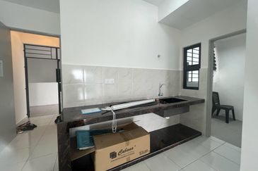 Residensi Mutiara Emas @ Kajang 2