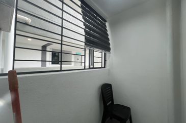 Residensi Mutiara Emas @ Kajang 2