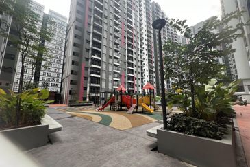 Residensi Mutiara Emas @ Kajang 2