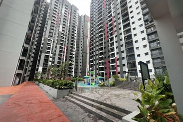 Residensi Mutiara Emas @ Kajang 2