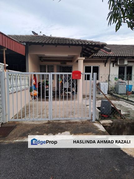 Single Storey Bandar Tasik Kesuma, Selangor, Semenyih