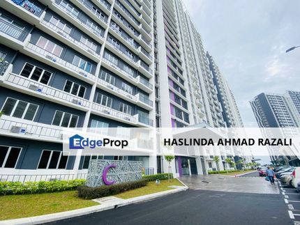 Residensi Adelia Bangi Avenue , Selangor, Bangi