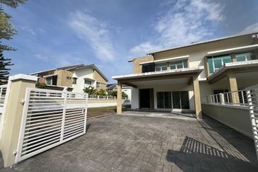 SAUJANA PRIMA @ S2 HEIGHTS