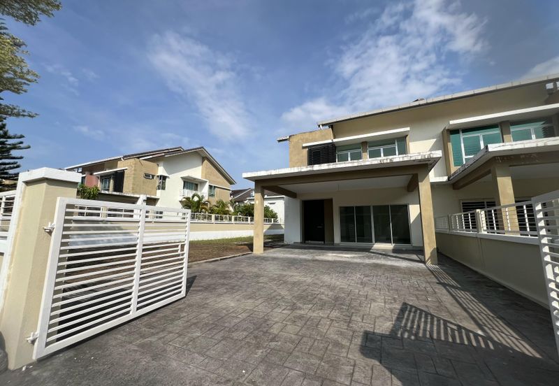 SAUJANA PRIMA @ S2 HEIGHTS