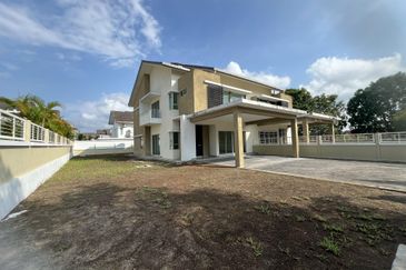 SAUJANA PRIMA @ S2 HEIGHTS