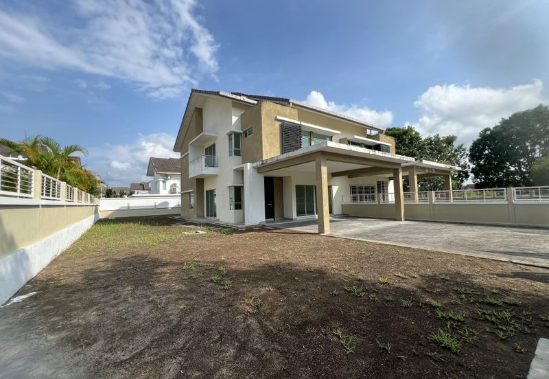 SAUJANA PRIMA @ S2 HEIGHTS