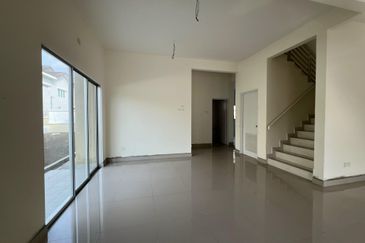 SAUJANA PRIMA @ S2 HEIGHTS