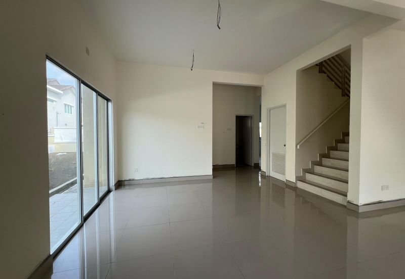 SAUJANA PRIMA @ S2 HEIGHTS