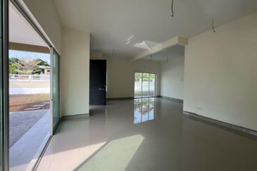 SAUJANA PRIMA @ S2 HEIGHTS