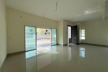 SAUJANA PRIMA @ S2 HEIGHTS