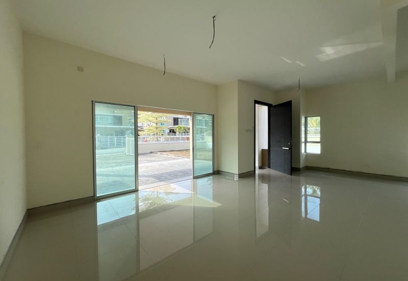 SAUJANA PRIMA @ S2 HEIGHTS