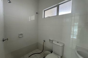 SAUJANA PRIMA @ S2 HEIGHTS