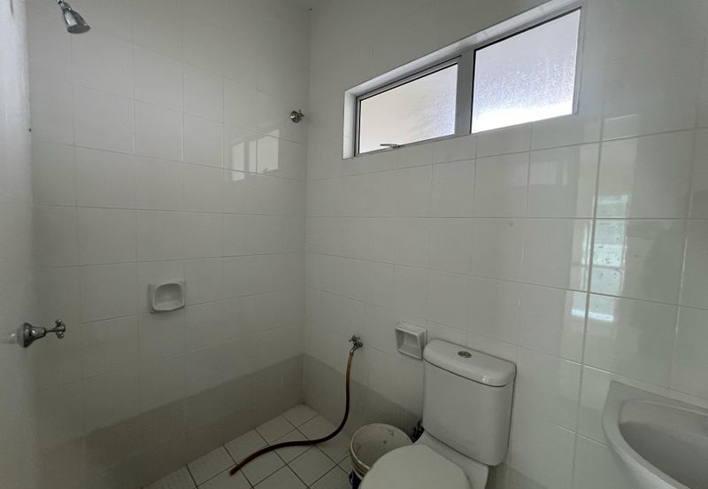 SAUJANA PRIMA @ S2 HEIGHTS