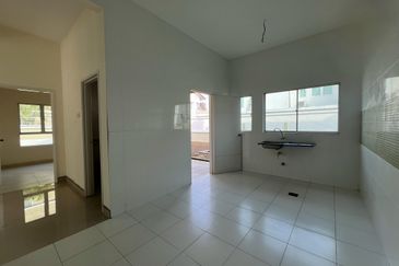 SAUJANA PRIMA @ S2 HEIGHTS