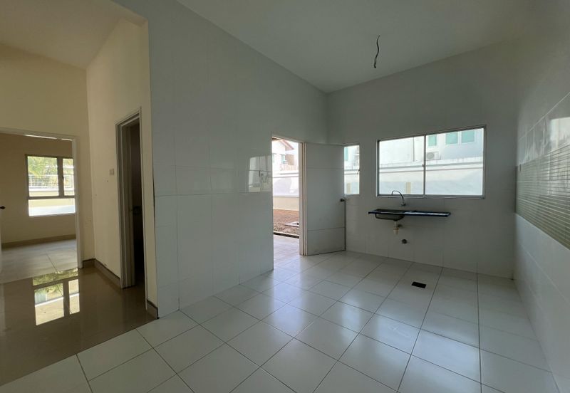 SAUJANA PRIMA @ S2 HEIGHTS