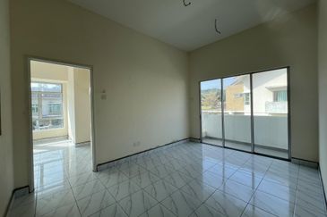 SAUJANA PRIMA @ S2 HEIGHTS