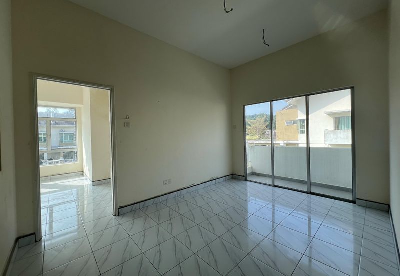 SAUJANA PRIMA @ S2 HEIGHTS