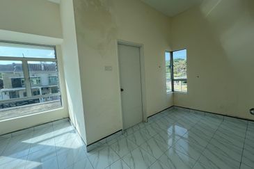 SAUJANA PRIMA @ S2 HEIGHTS