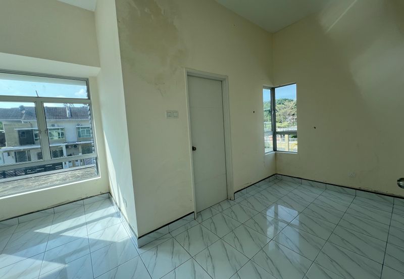 SAUJANA PRIMA @ S2 HEIGHTS