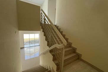 SAUJANA PRIMA @ S2 HEIGHTS