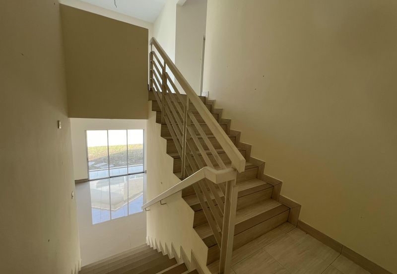 SAUJANA PRIMA @ S2 HEIGHTS