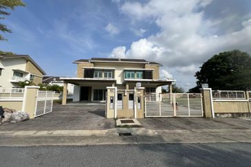 SAUJANA PRIMA @ S2 HEIGHTS