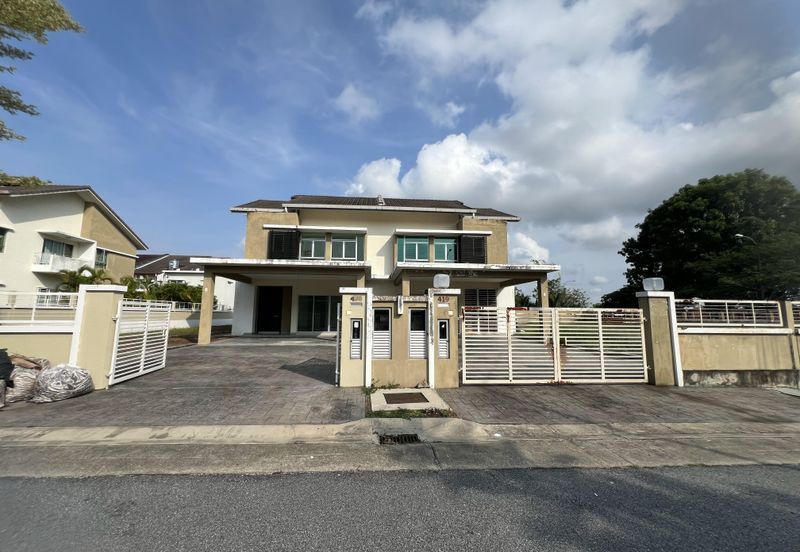 SAUJANA PRIMA @ S2 HEIGHTS