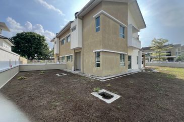 SAUJANA PRIMA @ S2 HEIGHTS